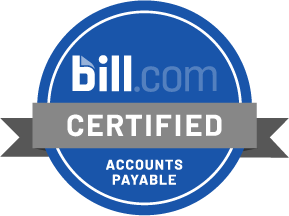 bill.com accounts Payable