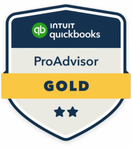 QuickBooks Online partner, ProAdvisor